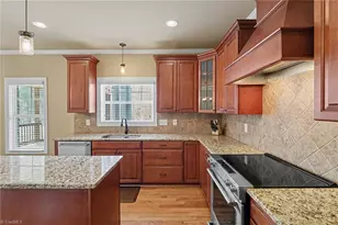 245 Centenary Ridge Dr, Clemmons, NC 27012 - Photo 11