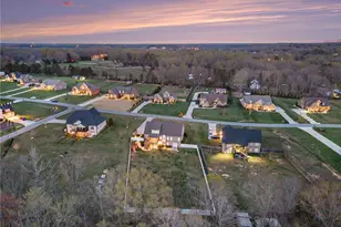 245 Centenary Ridge Dr, Clemmons, NC 27012 - Photo 47