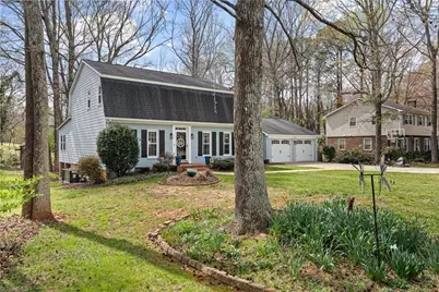 413 Courtland Drive, Elon, NC 27244 - Photo 33