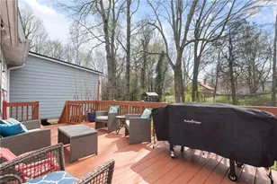 413 Courtland Dr, Elon, NC 27244 - Photo 37