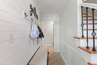 413 Courtland Drive, Elon, NC 27244 - Photo 5