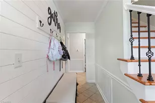 413 Courtland Dr, Elon, NC 27244 - Photo 5