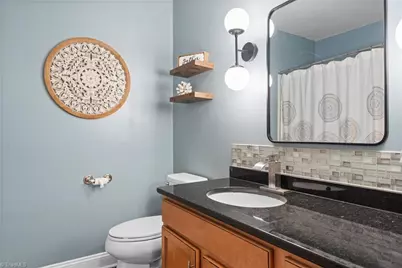 413 Courtland Drive, Elon, NC 27244 - Photo 17