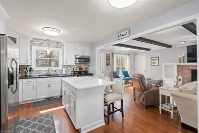 413 Courtland Drive, Elon, NC 27244 - Photo 11