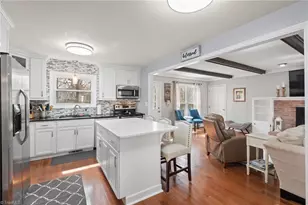 413 Courtland Dr, Elon, NC 27244 - Photo 11