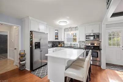 413 Courtland Drive, Elon, NC 27244 - Photo 13