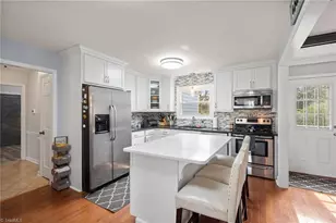 413 Courtland Dr, Elon, NC 27244 - Photo 13