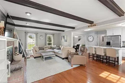 413 Courtland Drive, Elon, NC 27244 - Photo 15