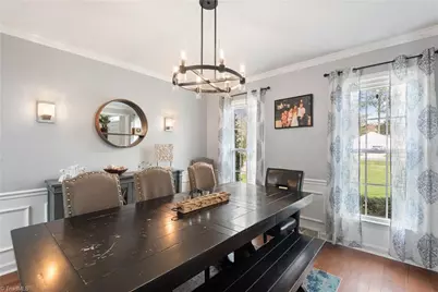 413 Courtland Drive, Elon, NC 27244 - Photo 9