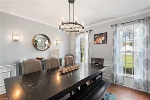 413 Courtland Dr, Elon, NC 27244 - Photo 9