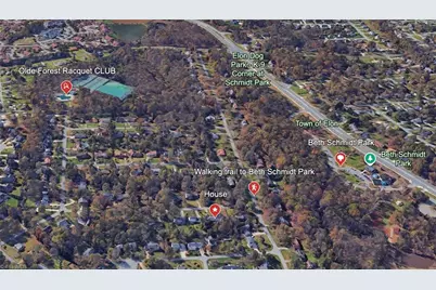 413 Courtland Drive, Elon, NC 27244 - Photo 41