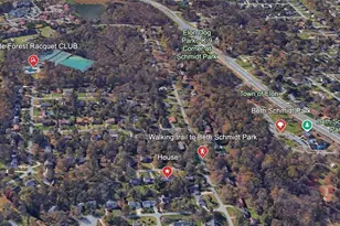 413 Courtland Dr, Elon, NC 27244 - Photo 41