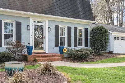 413 Courtland Drive, Elon, NC 27244 - Photo 3