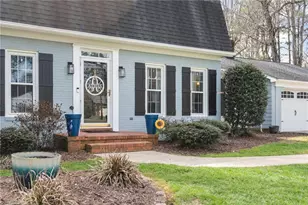 413 Courtland Dr, Elon, NC 27244 - Photo 3