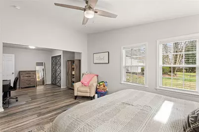 413 Courtland Drive, Elon, NC 27244 - Photo 21