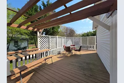 1008 W Northwood Street, Greensboro, NC 27408 - Photo 23