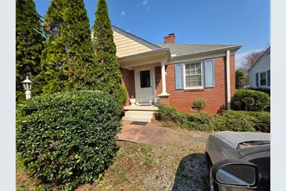 1008 W Northwood Street, Greensboro, NC 27408 - Photo 1