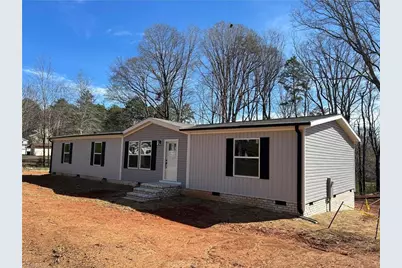 6008 Apple Wyrick Road, Gibsonville, NC 27249 - Photo 3