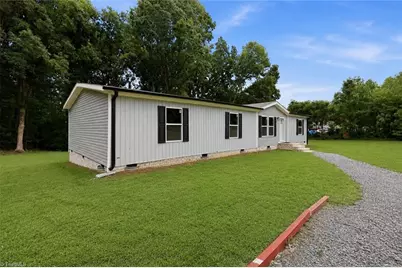 6008 Apple Wyrick Road, Gibsonville, NC 27249 - Photo 41