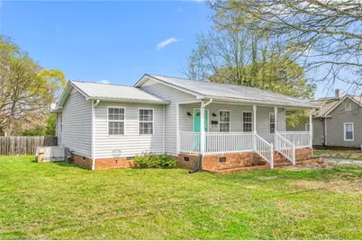 405 E Oakwood Street, Mebane, NC 27302 - Photo 25