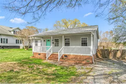 405 E Oakwood Street, Mebane, NC 27302 - Photo 29