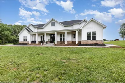 138 Arthur Needham Road, Pilot Mountain, NC 27041 - Photo 3