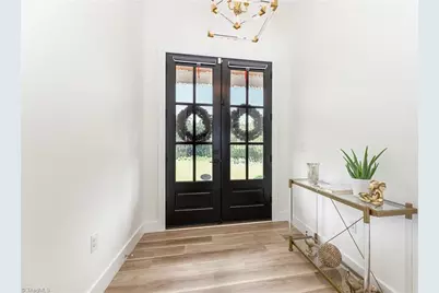 138 Arthur Needham Road, Pilot Mountain, NC 27041 - Photo 5