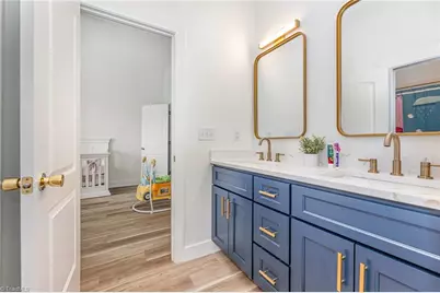 138 Arthur Needham Road, Pilot Mountain, NC 27041 - Photo 25