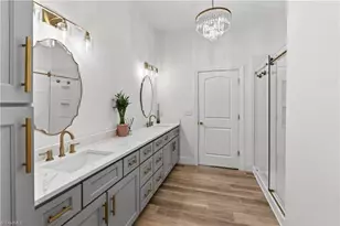 138 Arthur Needham Rd, Pilot Mountain, NC 27041 - Photo 23