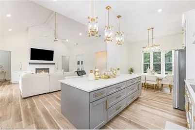 138 Arthur Needham Road, Pilot Mountain, NC 27041 - Photo 13