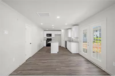 720 Brampton Drive, McLeansville, NC 27301 - Photo 7