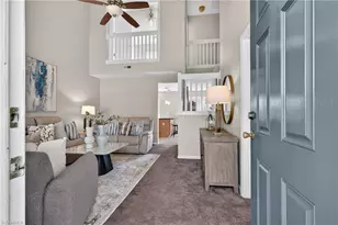 96 Tannenbaum Cir, Greensboro, NC 27410 - Photo 3