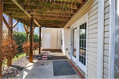 96 Tannenbaum Circle, Greensboro, NC 27410 - Photo 37