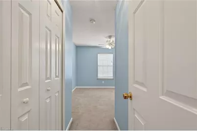 96 Tannenbaum Circle, Greensboro, NC 27410 - Photo 27