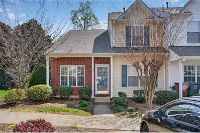 96 Tannenbaum Circle, Greensboro, NC 27410 - Photo 7