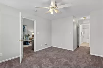 96 Tannenbaum Circle, Greensboro, NC 27410 - Photo 45