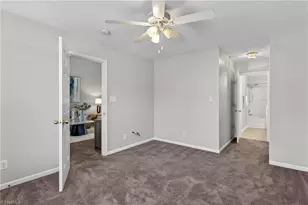 96 Tannenbaum Cir, Greensboro, NC 27410 - Photo 45