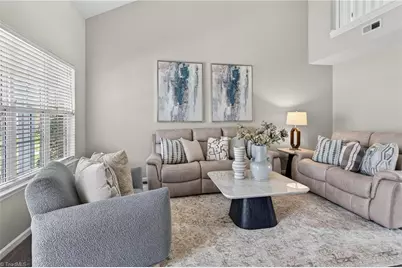 96 Tannenbaum Circle, Greensboro, NC 27410 - Photo 5