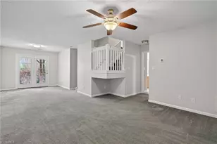 96 Tannenbaum Cir, Greensboro, NC 27410 - Photo 35