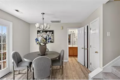 96 Tannenbaum Circle, Greensboro, NC 27410 - Photo 13