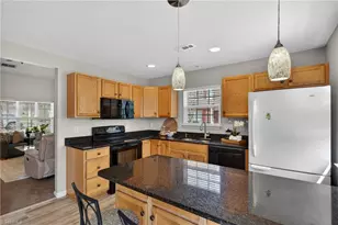 96 Tannenbaum Cir, Greensboro, NC 27410 - Photo 15