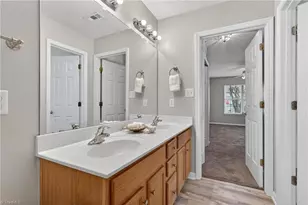 96 Tannenbaum Cir, Greensboro, NC 27410 - Photo 19