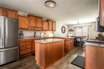 3190 Rosin Run, Sophia, NC 27350 - Photo 5