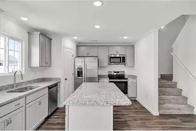 724 Torbay Drive, McLeansville, NC 27301 - Photo 9