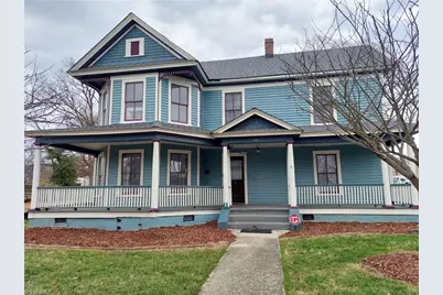 304 Oakwood Street, High Point, NC 27262 - Photo 1