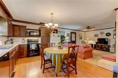 1906 Stanley Road, Greensboro, NC 27407 - Photo 9