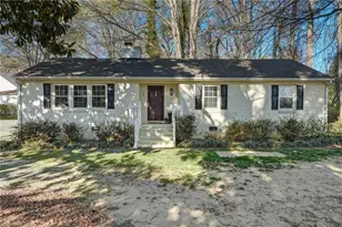 1906 Stanley Rd, Greensboro, NC 27407 - Photo 1