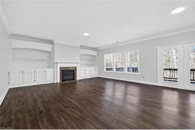 3961 Stafford Run Court, High Point, NC 27265 - Photo 9