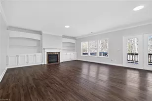 3961 Stafford Run Ct, High Point, NC 27265 - Photo 9