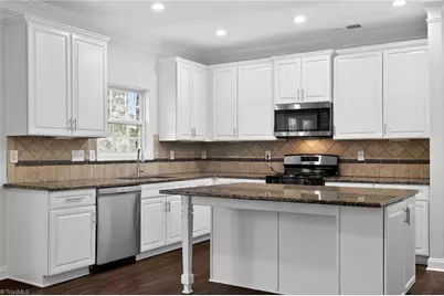 3961 Stafford Run Court, High Point, NC 27265 - Photo 11